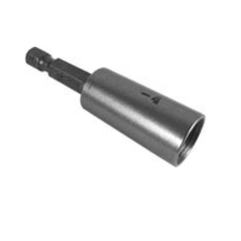 BIT 1/4 HEX DRV PWR .046 R-322X - SLOTTED
