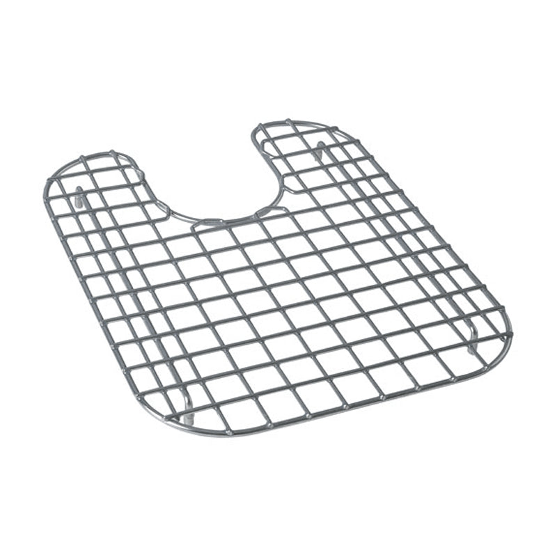 Bottom Grid 11-1/2x14-1/4" in Stainless Steel