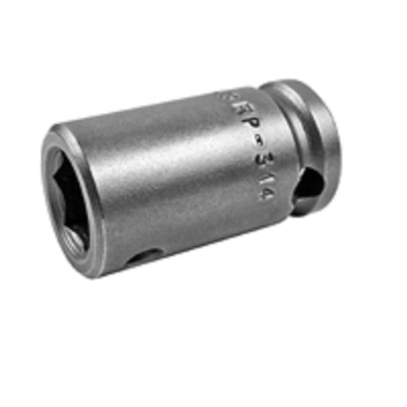WUC AB 7/16 F04 3/8 F06 RP-314