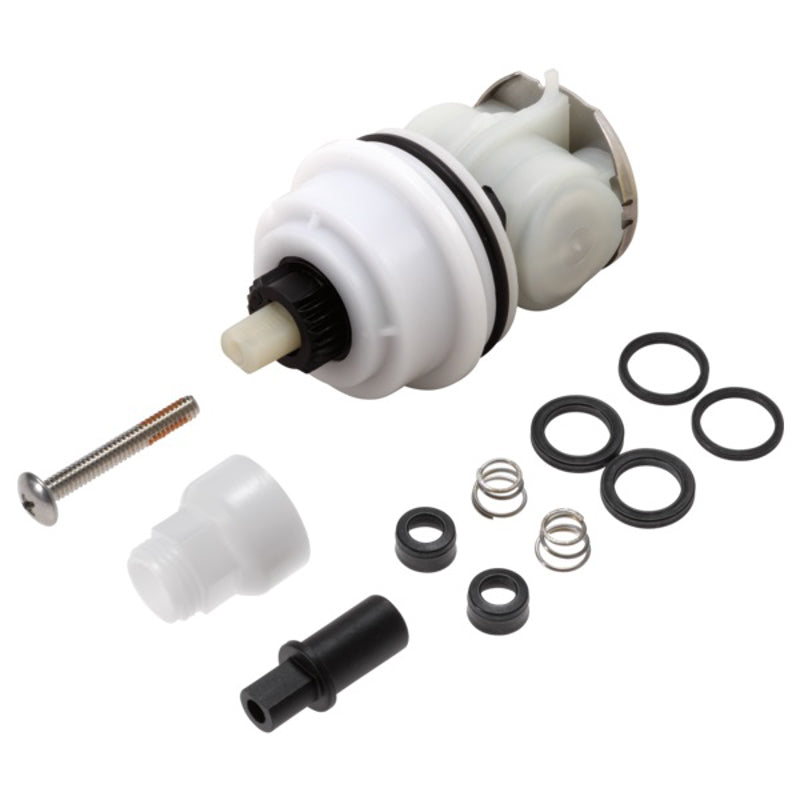 Cartridge Assembly for Monitor 17 Series