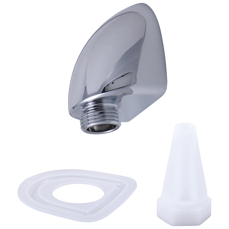 Brizo Traditional Supply Elbow In Chrome