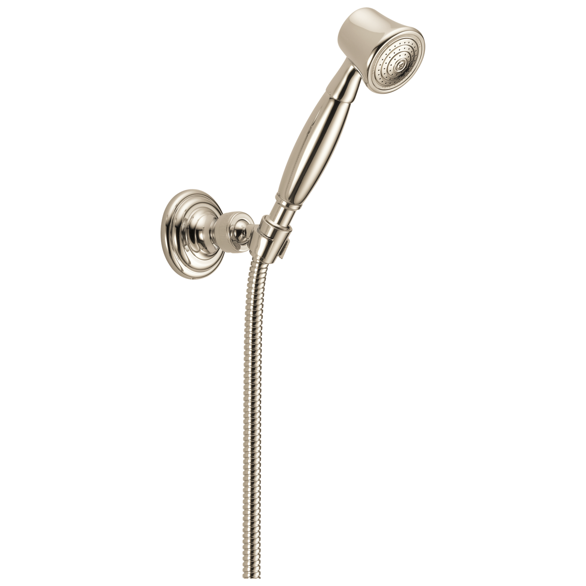 Brizo Vesi Single-Function Hand Shower In Polished Nickel