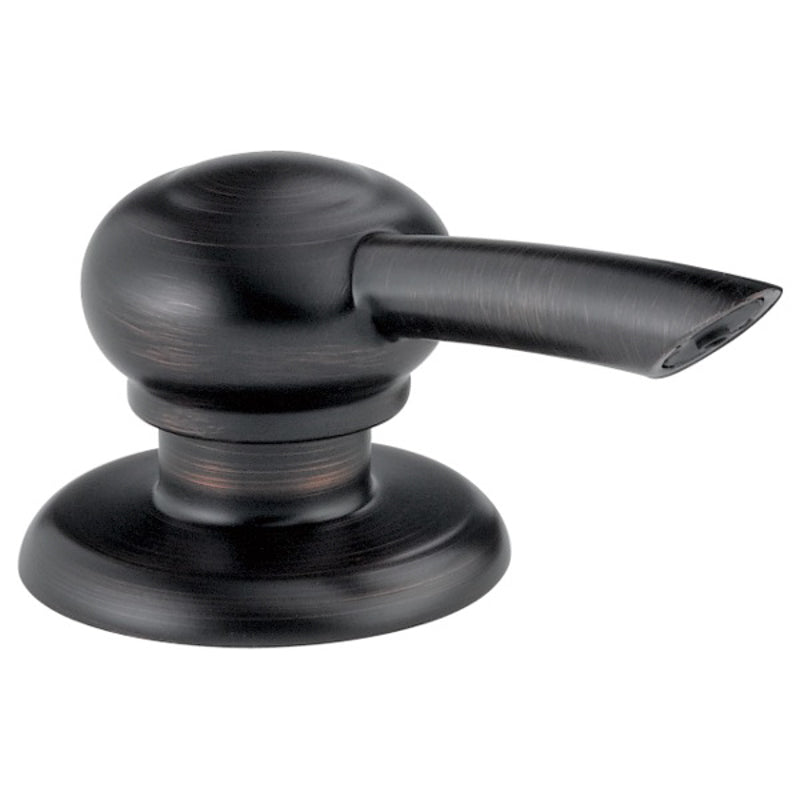 Leland Soap/Lotion Dispenser in Venetian Bronze