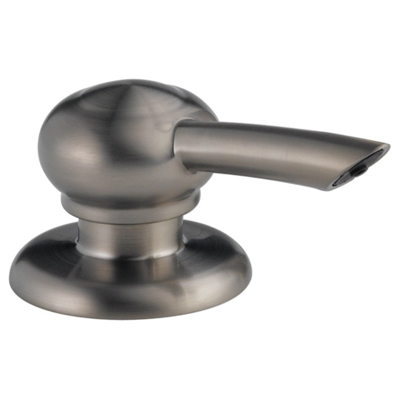 Leland Soap/Lotion Dispenser in Stainless