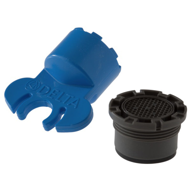 Lahara Water Efficient Aerator w/Wrench 1.5 gpm