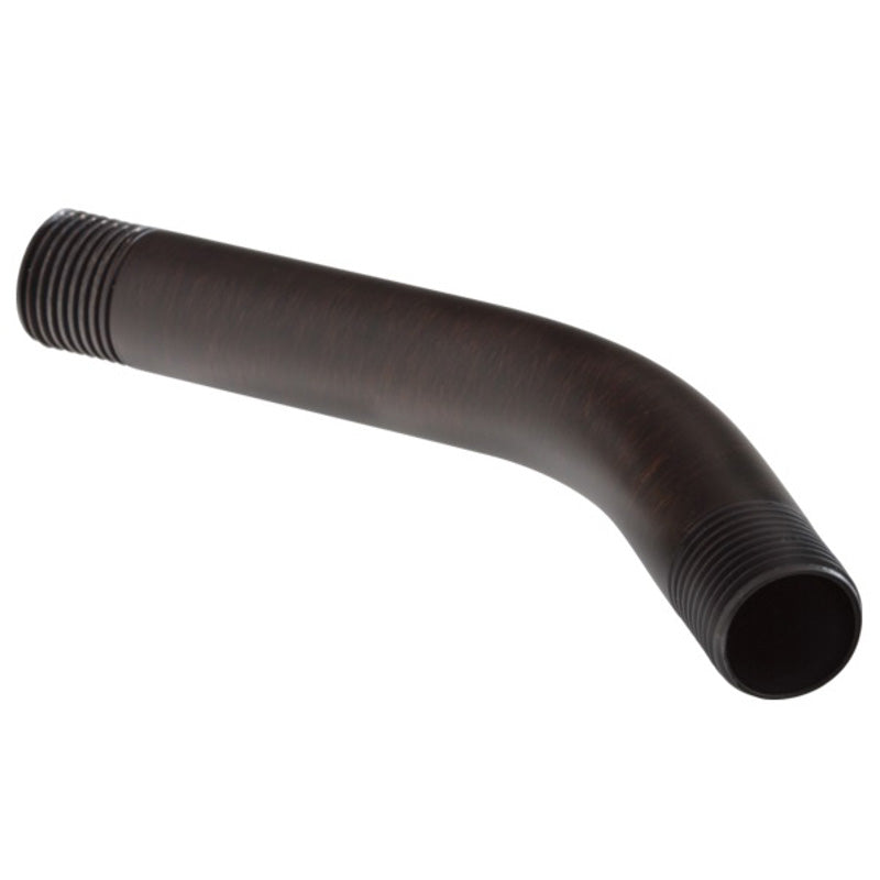 Wall Mount Shower Arm In Venetian Bronze