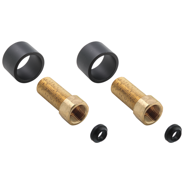 Extension Kit for Centerset Faucets