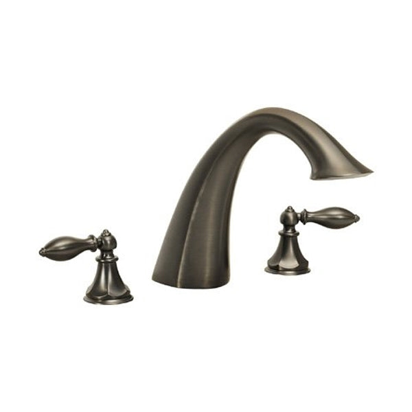 Catalina Tub Trim In Oil Rubbed Bronze