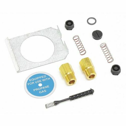 PLUG-IN POWER KIT - 9800 FROSTEX FLEXFIT CONNECTION KIT
