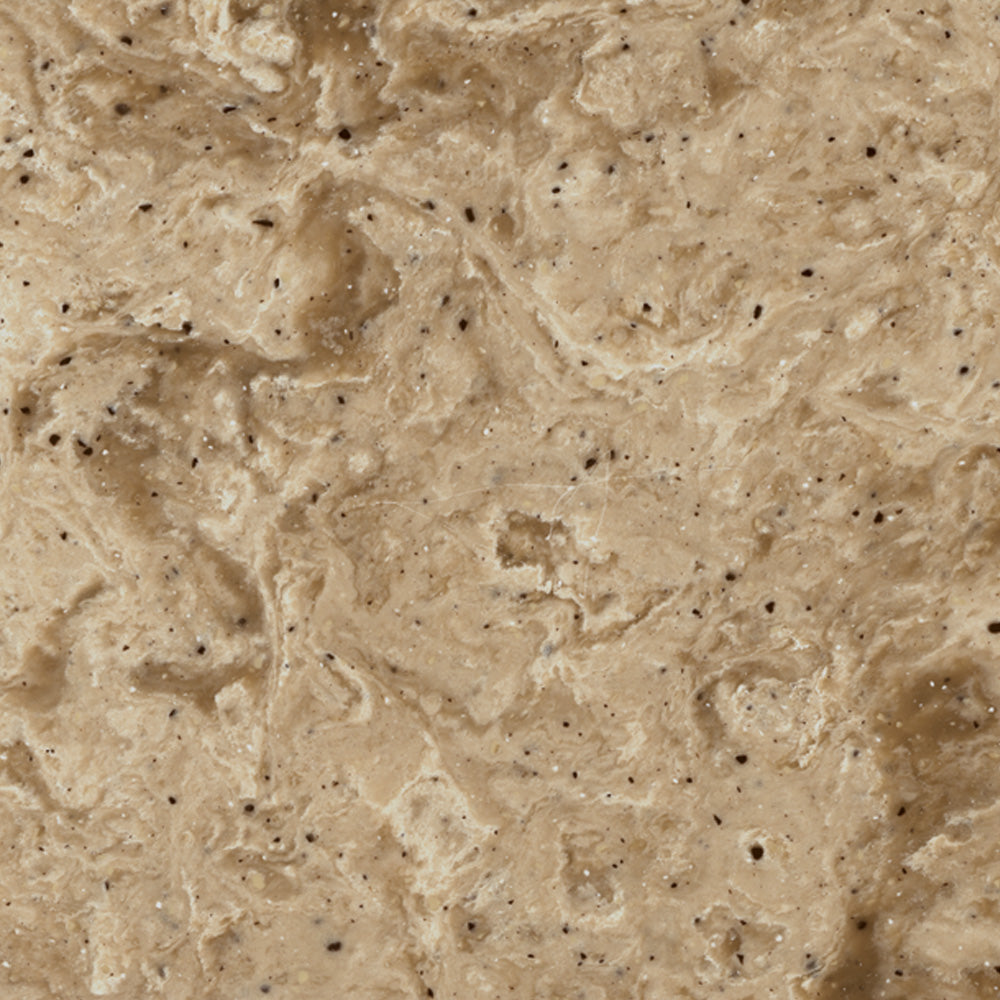 Studio 36x36x72" Shower Wall Kit in Sand Mountain, Sq. Tile