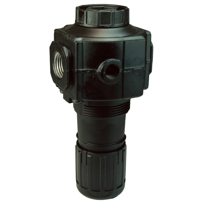 Regulator 3/4" Without Gauge 220 SCFM
