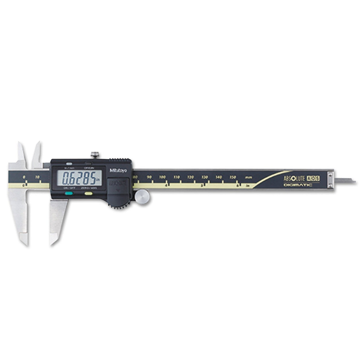 DIGIMATIC CALIPER 6" 500-196-20