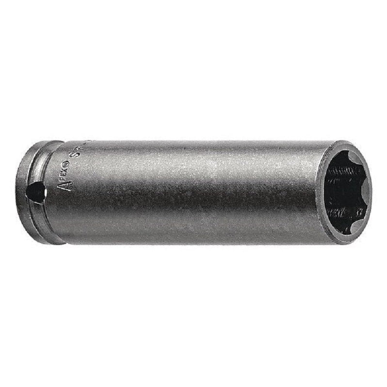 SOCKET 13MM 3/8DR 6PT LNG SF-13MM53 - SURFACE DR THN WLL