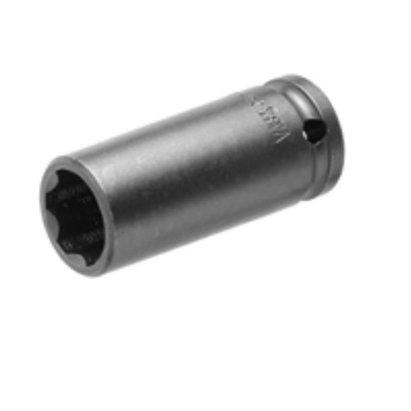 SOCKET 1/4 FM SQ DRV 8MM FMA SF-8MM11