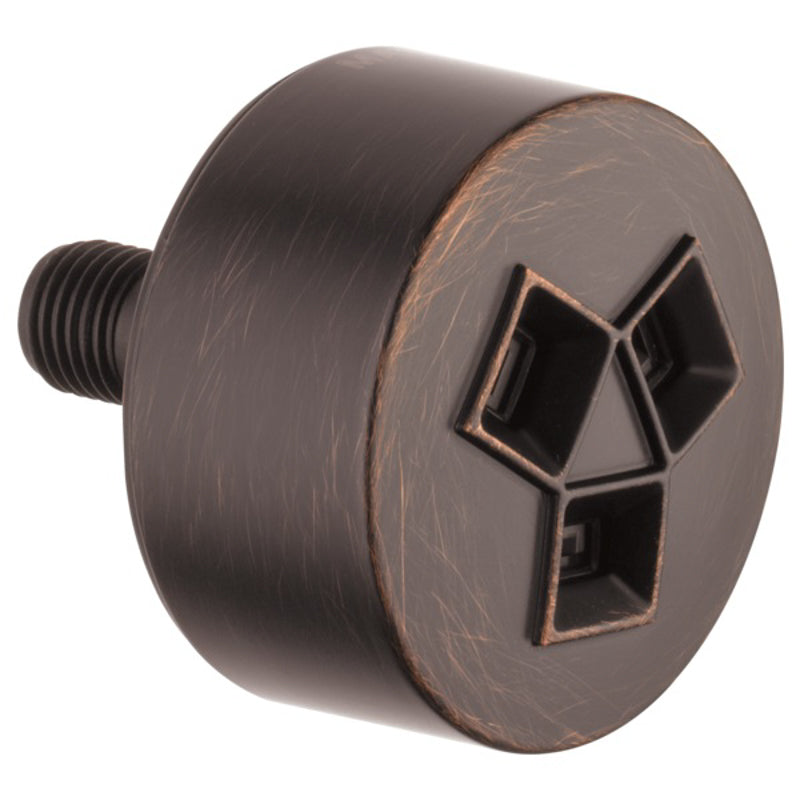 HydraChoice Surface Mount Body Spray Head Only-In Venetian Bronze