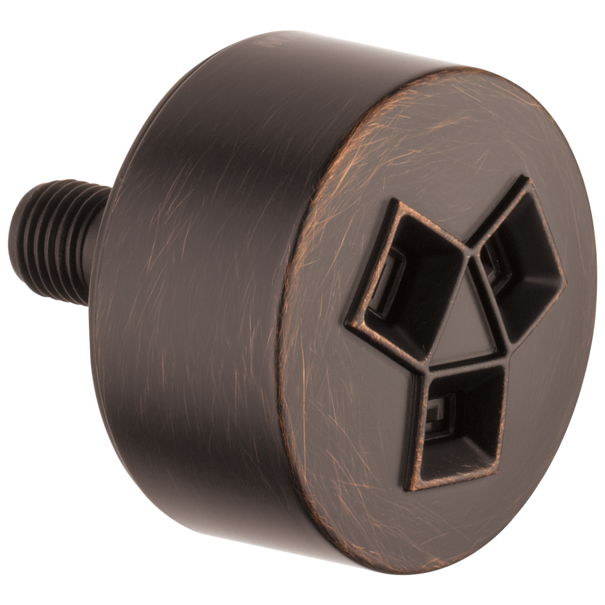 Hydrachoice Max 1-3/4" Invigorating Sprayhead in Venetian Bronze