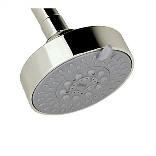 Spa Shower Ecomodern Multi-Function Showerhead In Satin Nickel