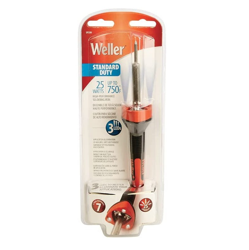 SOLDERING IRON SP23L 25W 120V 50/60HZ