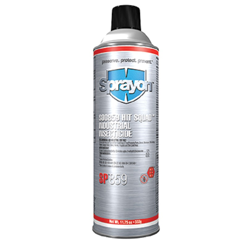 INSECTICIDE HIT SQUAD - SP859 S00859 (NOT FOR BEES)