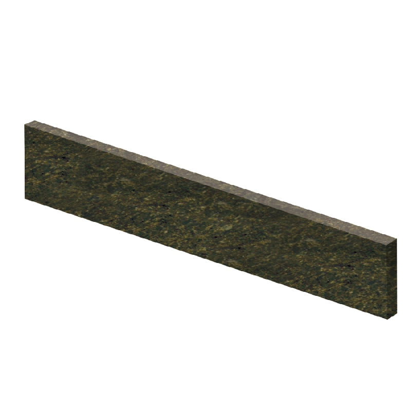 Side Splash Right Hand 22x4x3/4 Uba Verde