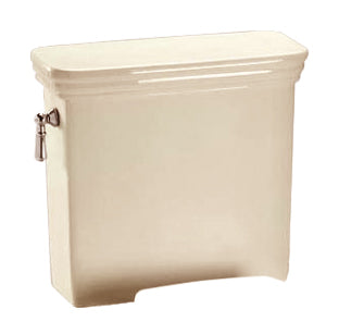Promenade Toilet Tank Only Sedona Beige