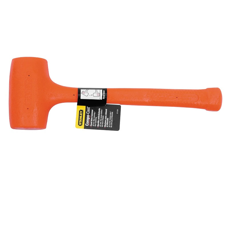 HAMMER 42 OZ COMPO-CAST 57-533