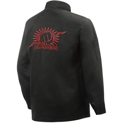 STEINER 1160-XL WELDING JACKET