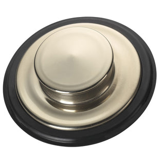 Garbage Disposer Stopper Stainless Steel