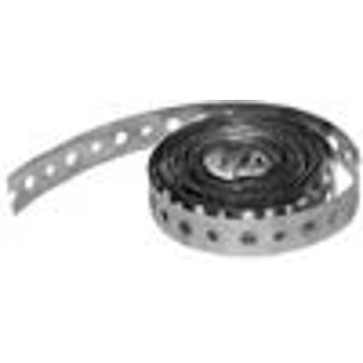 HANGER STRAPPING 3/4"X25' GALVANIZED 33929 28 GA
