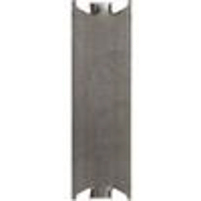 GUARD 1-1/2X3 STEEL STUD 530-163 - SELF-NAILING - 16 GA