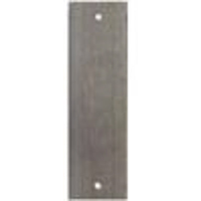 GUARD 1-1/2X6 STEEL STUD 530-6M W/ NAIL HOLES - 16 GA