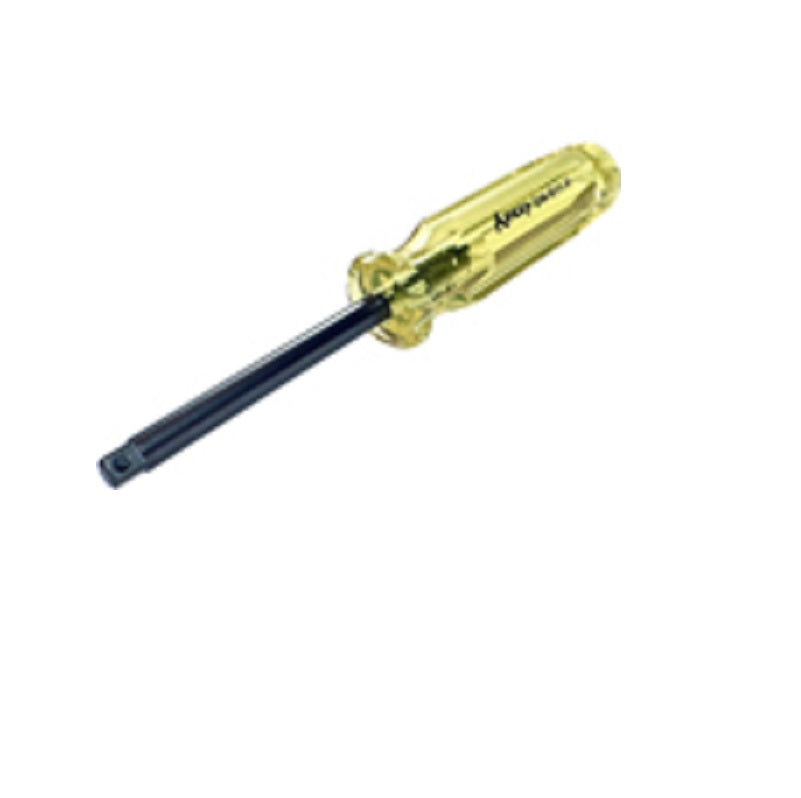 BIT 0.0 HAND DRIVER 1/4 SQU SW-911-P
