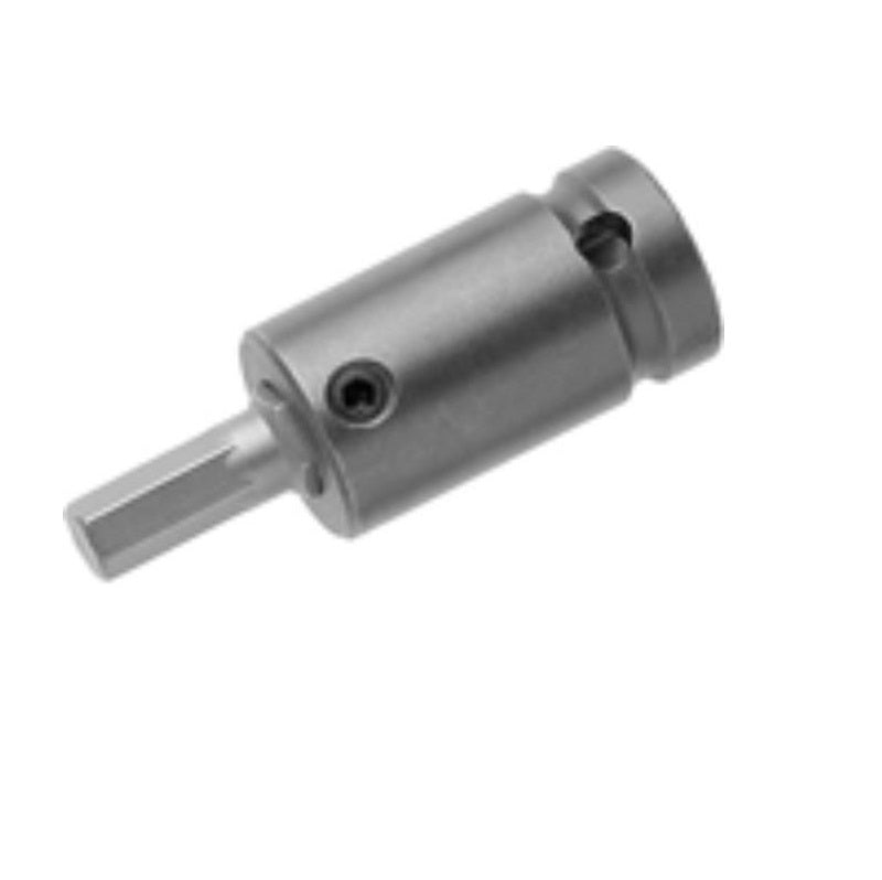 BIT 3/8 SQ DRV 5/32 HEX SZ-11 - COMPLETE - 2-3/32 OAL