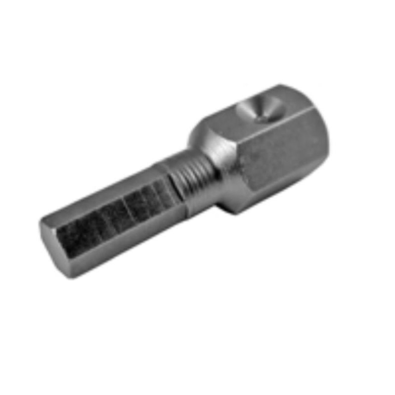 BIT 1/4X9/16 ONLY F/5/16 SHCS SZ-14-A F/7/16 HEX DRV INSERT