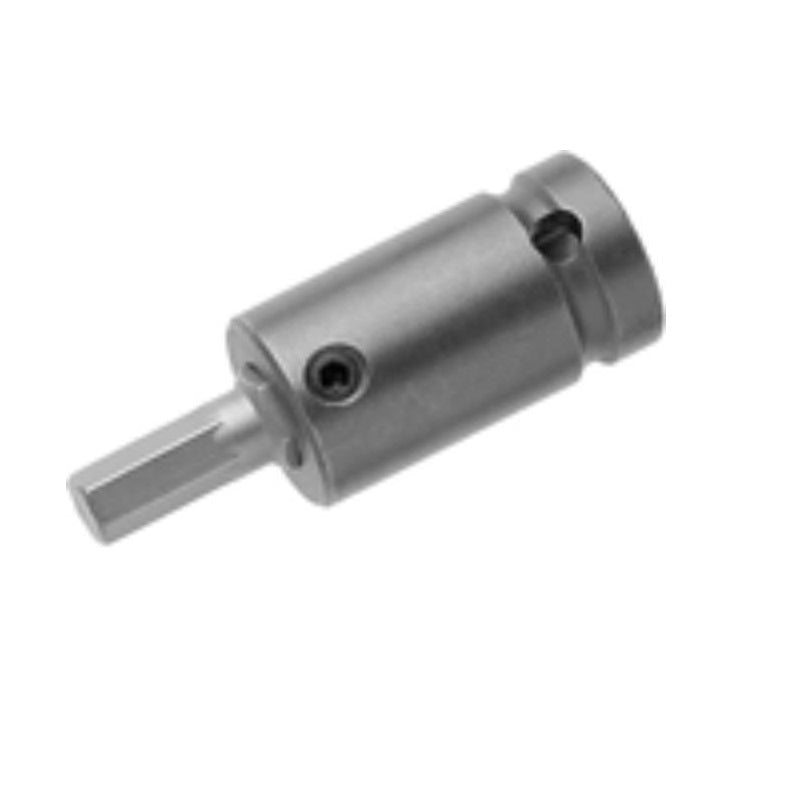 BIT 3/8 SQ DRV 3/8 HEX SZ-16 - COMPLETE - 2-3/32 OAL