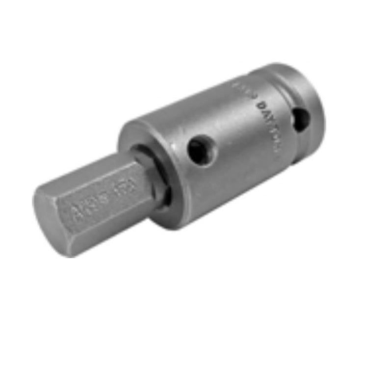 BIT 1/2 SQ DRV SERVICE DRV SZ-25