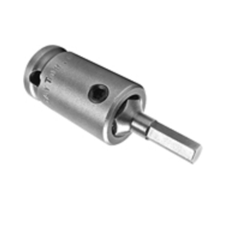 BIT 3/8 SQ DRV SERVICE DRV SZ-3-7-5MM