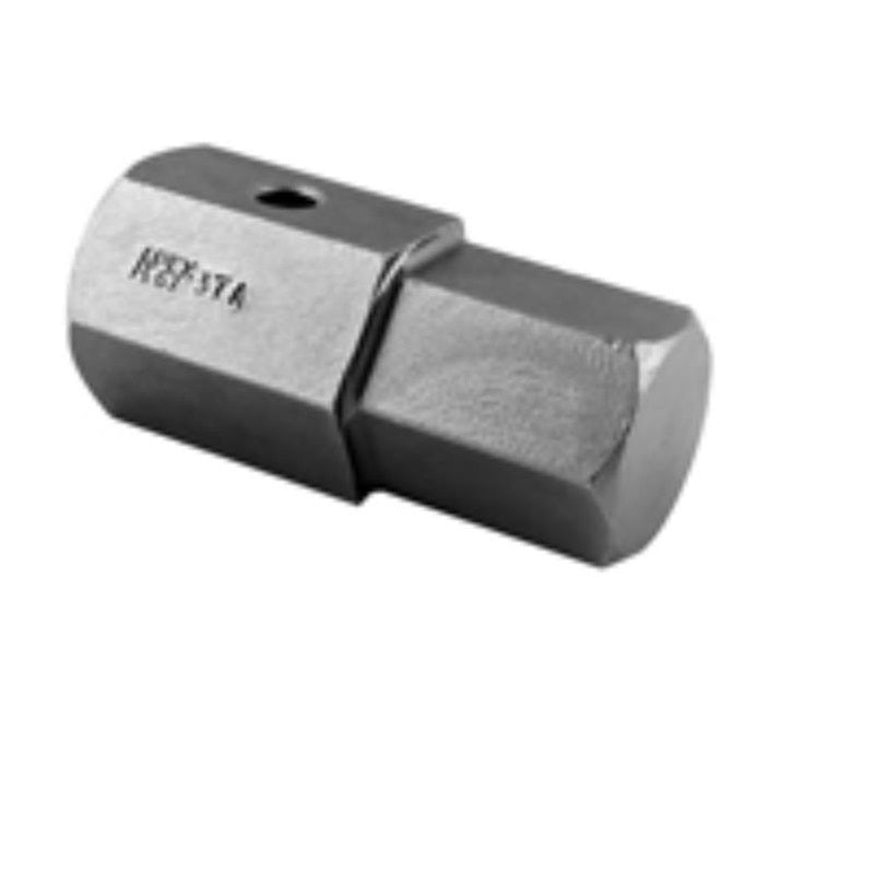 BIT 7/8 HEX DRV INSRT 3/4 SZ-37-A