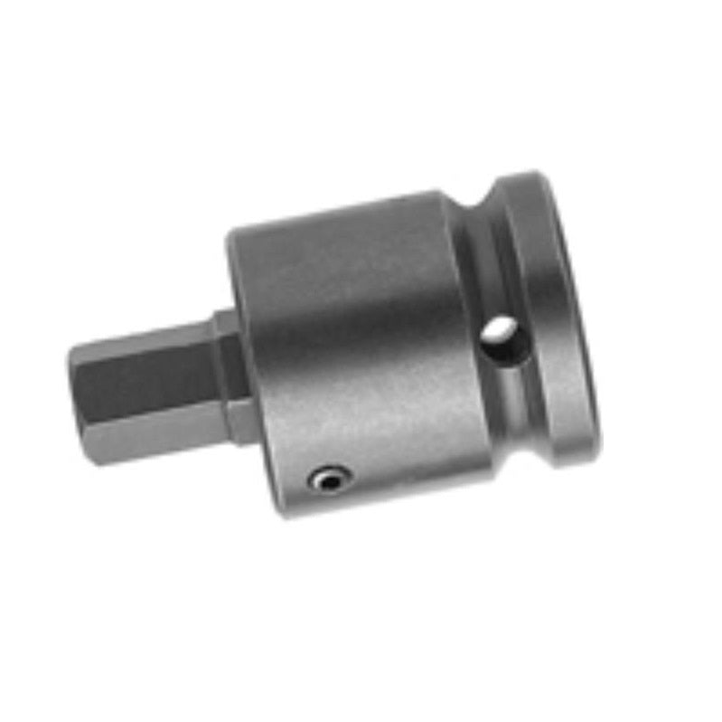 BIT 1/2 SQ DRV SERVICE DRV SZ-5-10-17MM