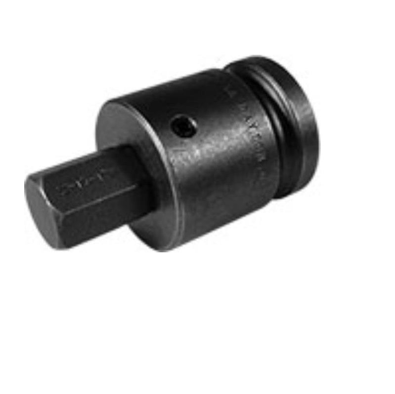 BIT 3/4 SQ DRV SERVICE DRV SZ-7-10-17MM