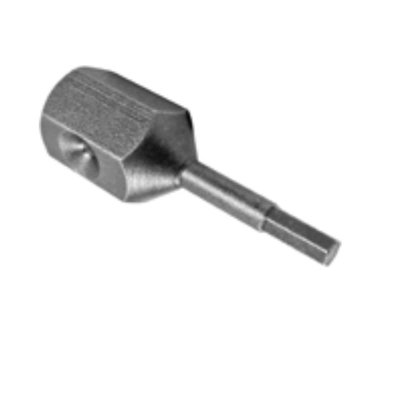 BIT 7/16 HEX DRV INSRT 7/6 SZ-7-A