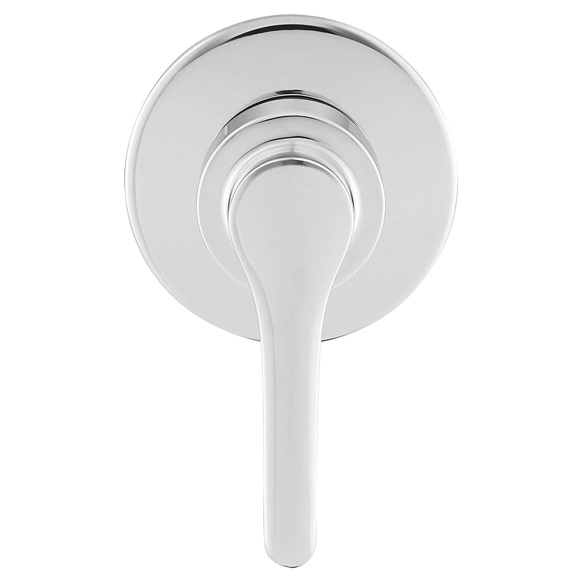 Studio S Diverter Trim Kit In Polished Chrome