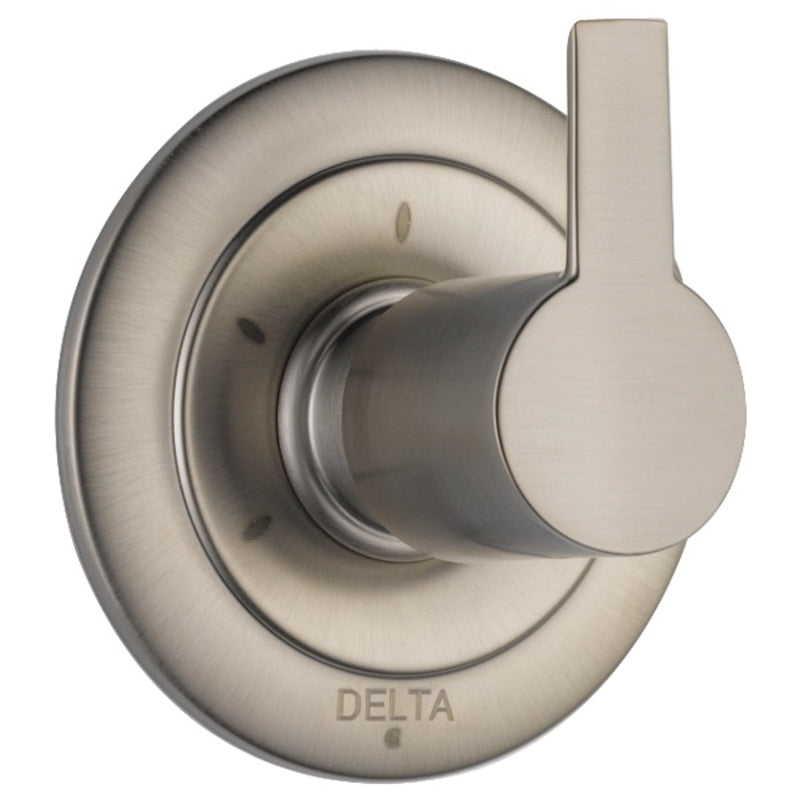 Compel Diverter Trim In Stainless