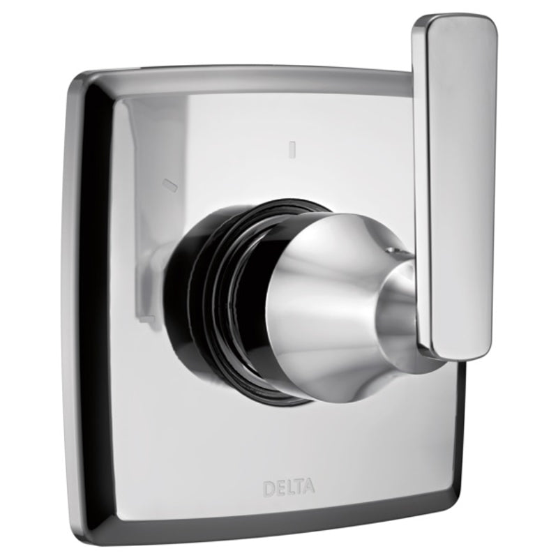 Ashlyn Diverter Trim In Chrome