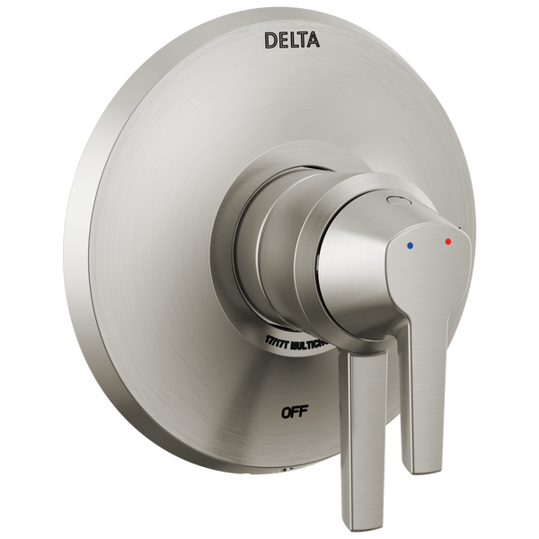 Galeon 17 Series Valve Trim Only In Lumi Stainless