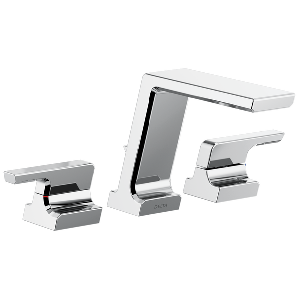 Pivotal Roman Tub Trim Only in Lumicoat Chrome