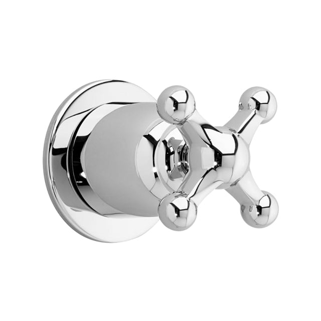 Enfield Diverter Trim Only In Polished Chrome
