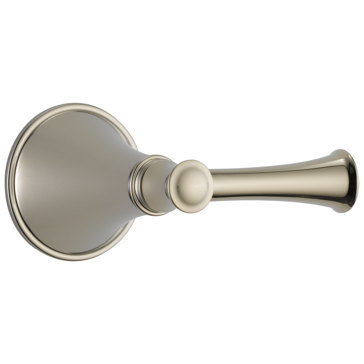 Tresa Sensori Volume Control Trim Lever in Polished Nickel