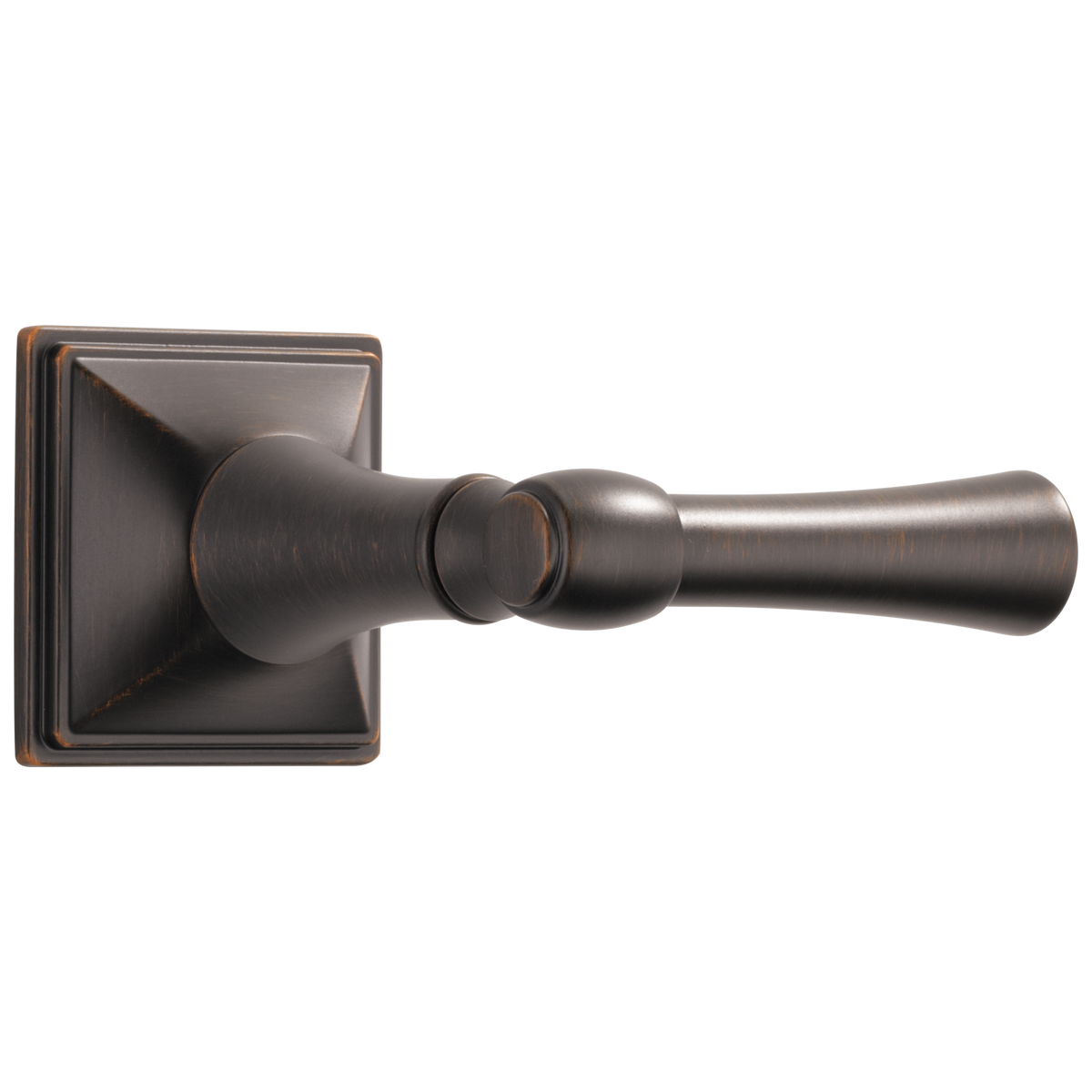 Brizo Vesi Sensori Volume Control Trim in Venetian Bronze