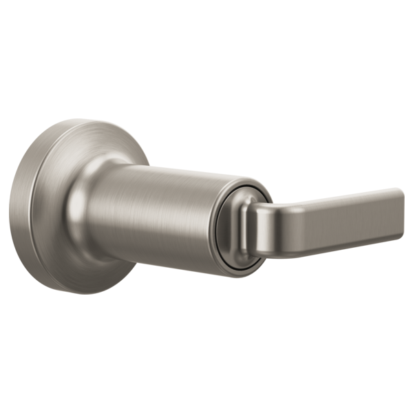 Allaria Sensori Vol Control Valve Trim w/Lever Hdl in Luxe Nickel